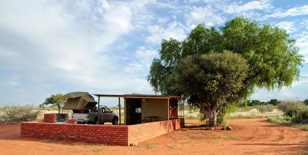 Kalahari Anib Campsite Hardap Extérieur photo